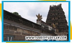 thondai nadu divya desam travel guide